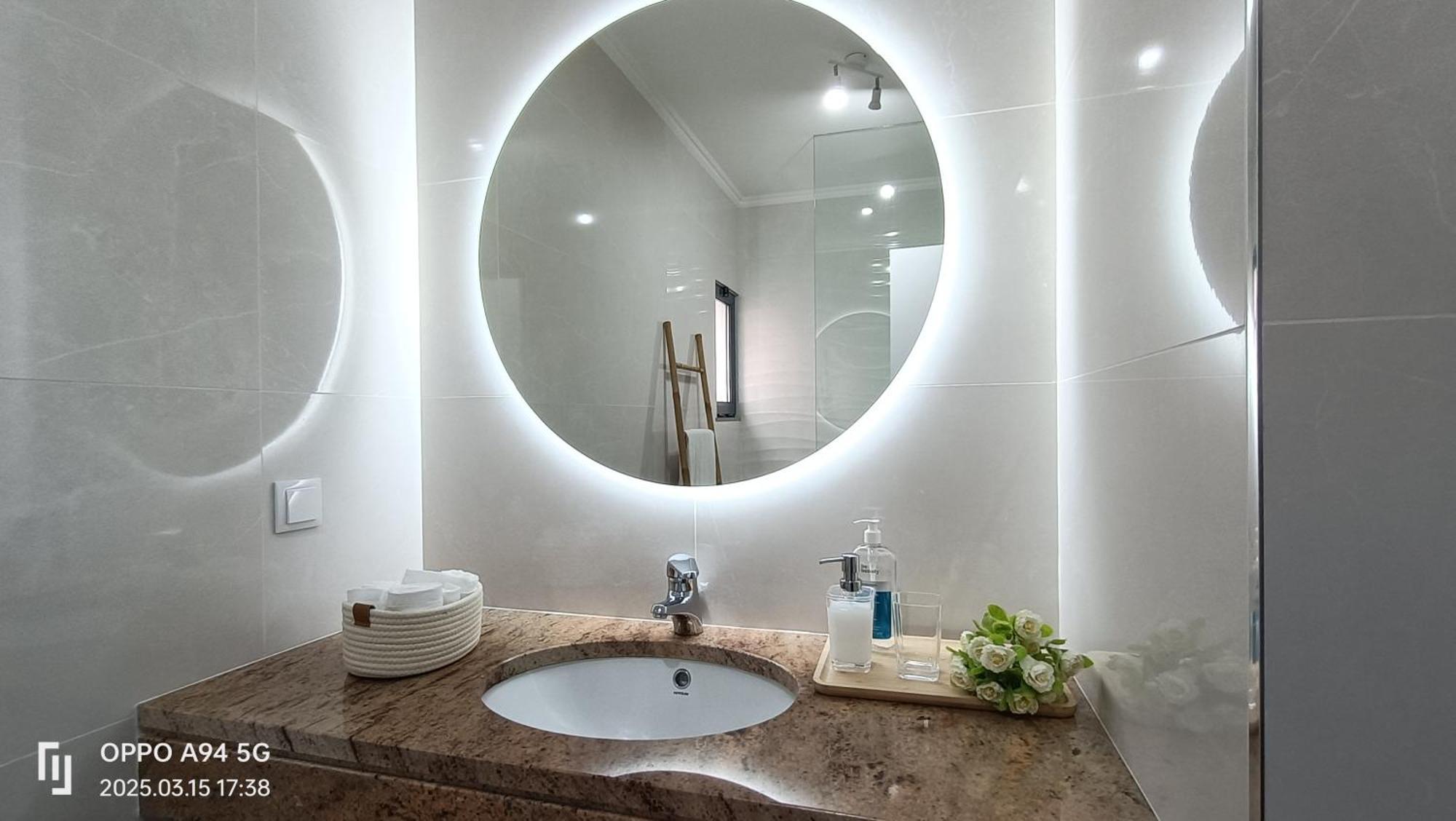 Suite Palms Funchal  Luaran gambar
