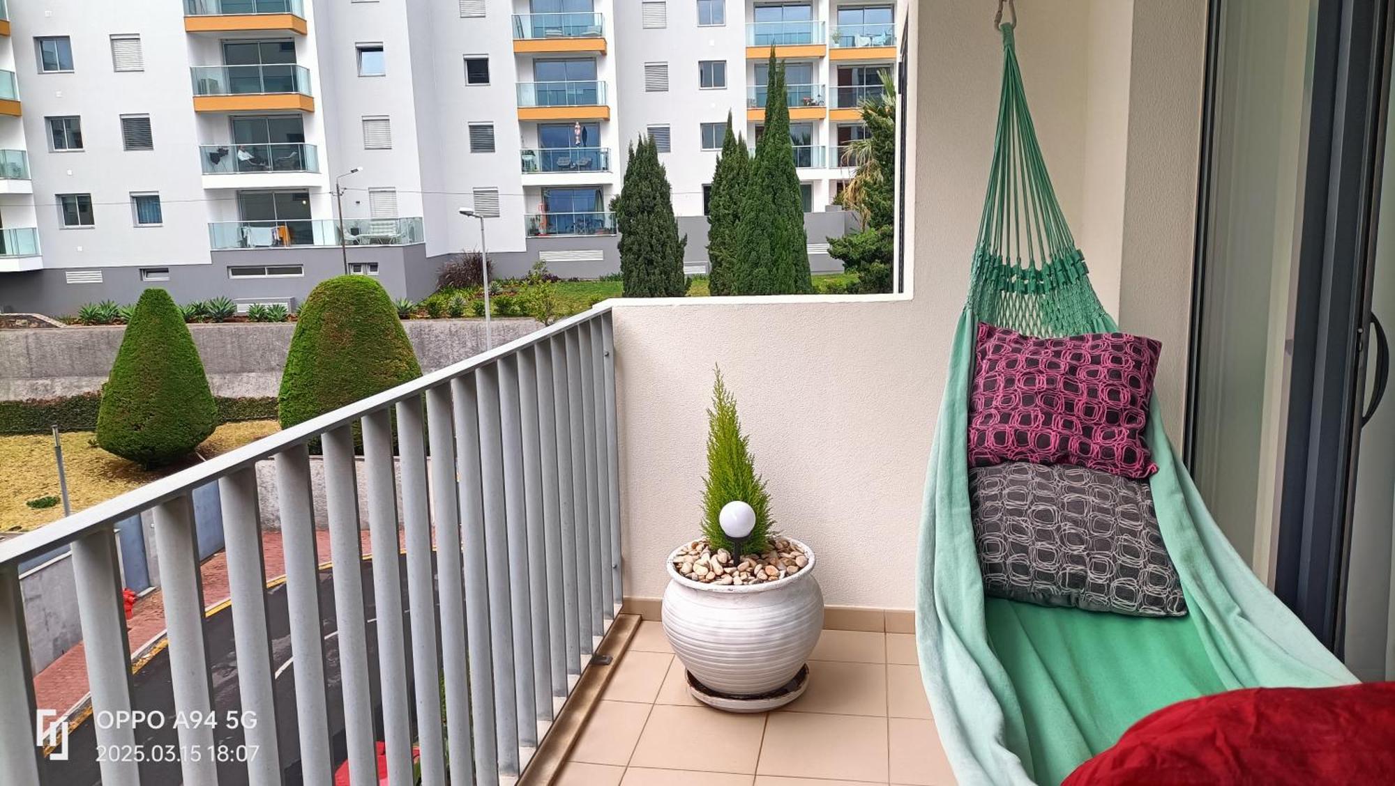 Suite Palms Funchal  Luaran gambar