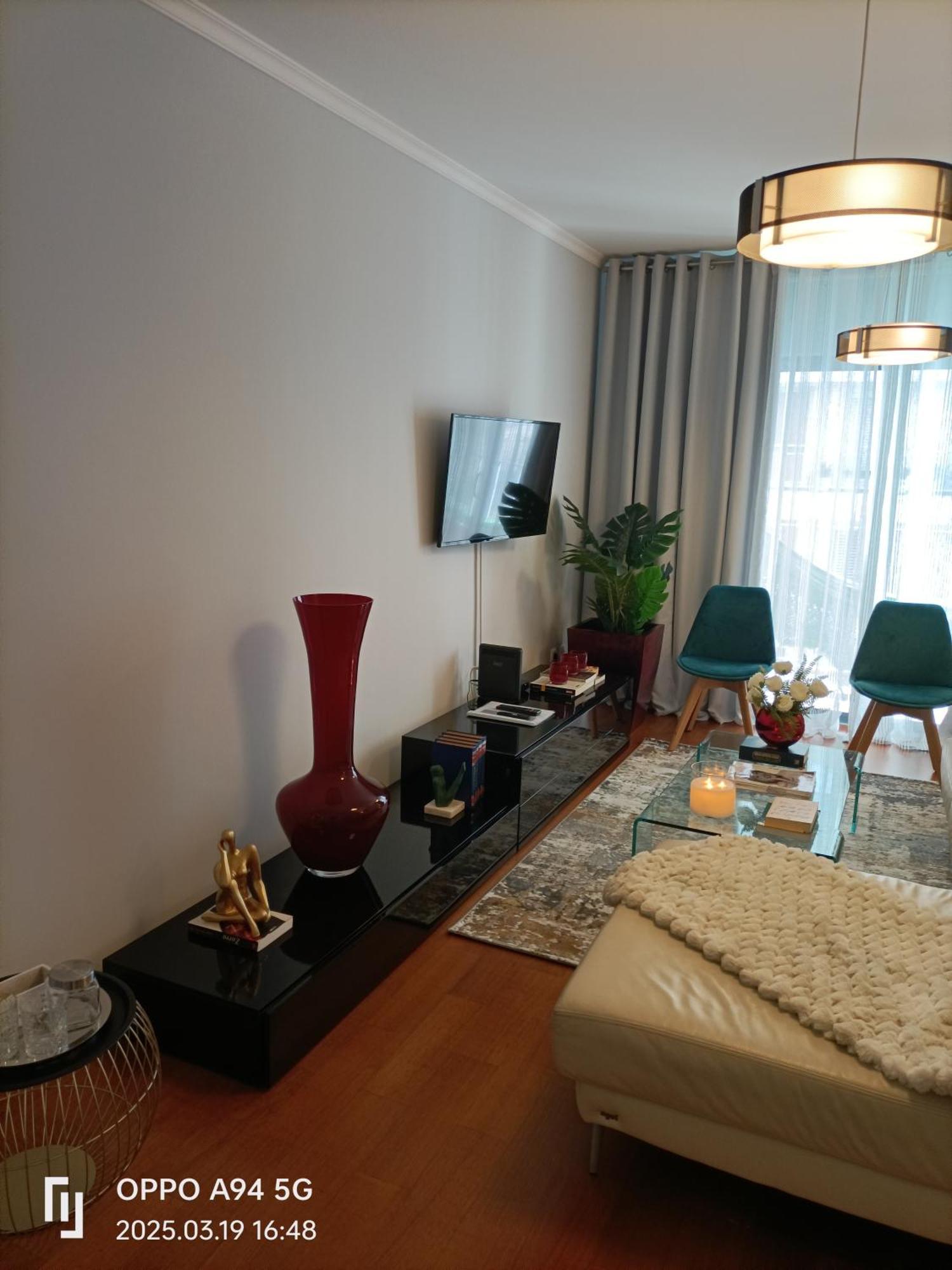 Suite Palms Funchal  Luaran gambar